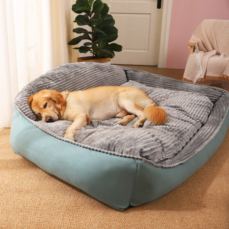 <p><strong>Luxury Dog Beds</strong></p>