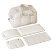 Winter Warm Cat Carrier | Large Capacity Breathable Shoulder Pet Bag for Cold Weather Travel