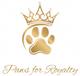 Paws For Royalty