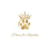 Paws For Royalty
