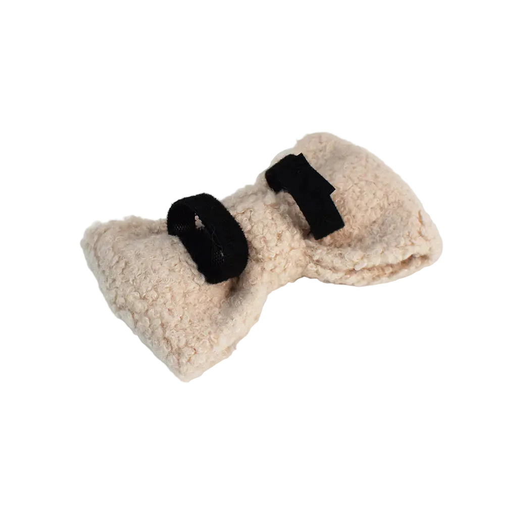	Matching leash from teddy velvet set
