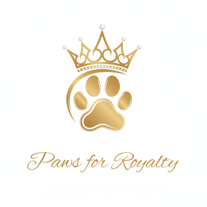 Paws For Royalty
